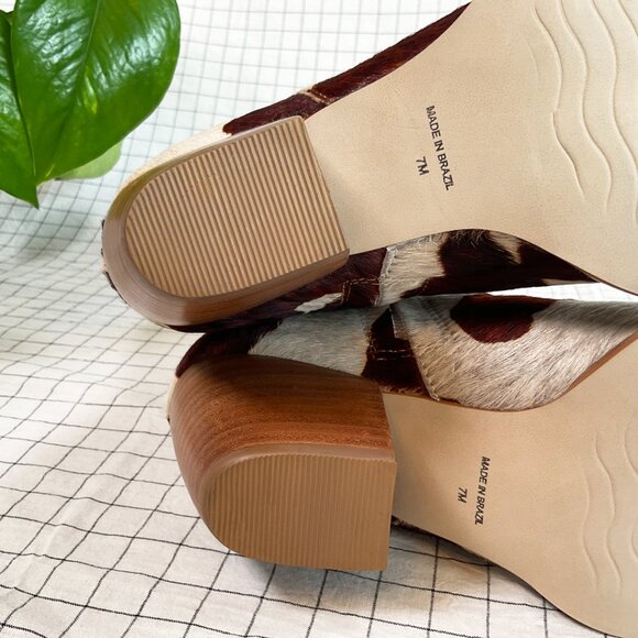 🆕 Anthropologie DISCONTINUED Caty Western Bootie by MATISSE - Picture 11 of 16